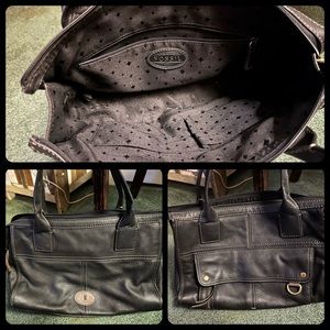 Fossil Shoulder Bag
